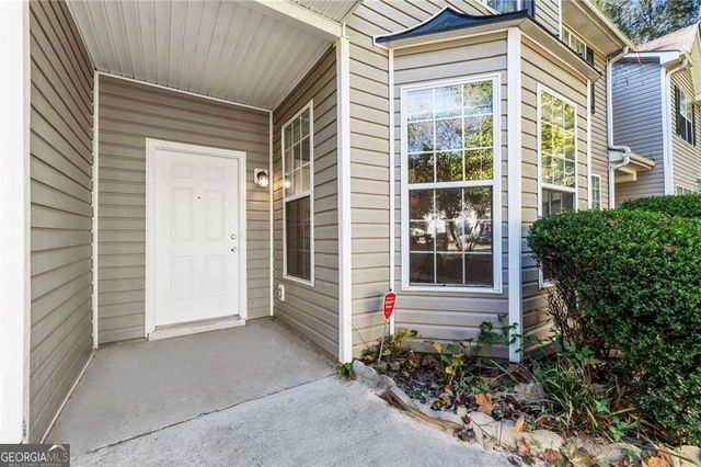 6750 Sunset Hills Boulevard, Rex, GA 30273