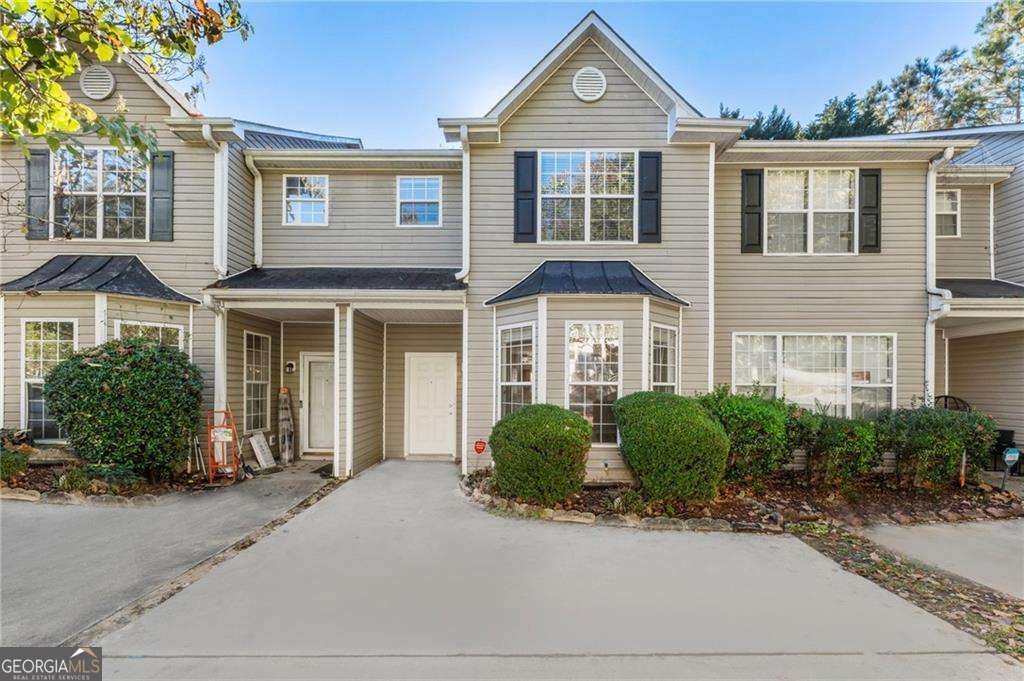 6750 Sunset Hills Boulevard, Rex, GA 30273