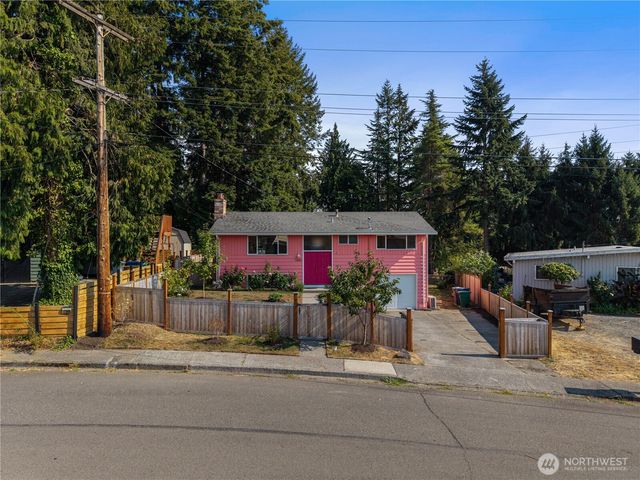 12661 SE 160th Street, Renton, WA 98058