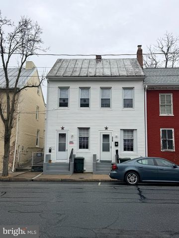 226 S POTOMAC ST S, Hagerstown, MD 21740