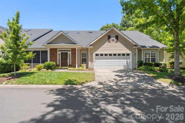 11719 Silverado Lane, Charlotte, NC 28277