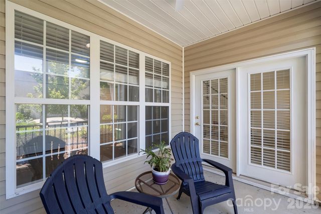 11719 Silverado Lane, Charlotte, NC 28277