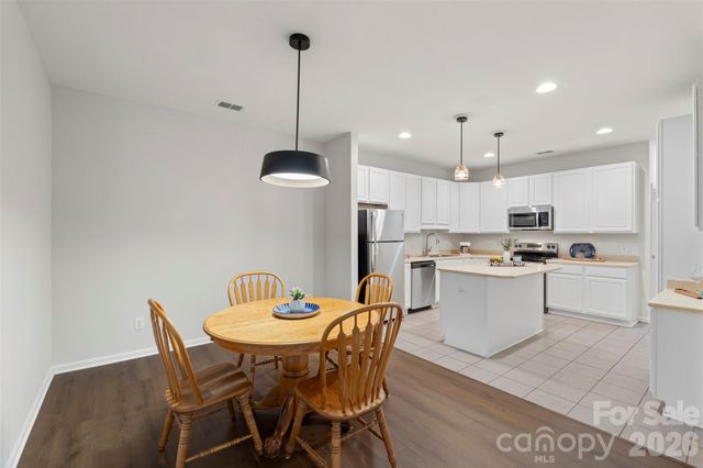 11719 Silverado Lane, Charlotte, NC 28277