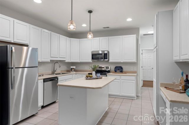 11719 Silverado Lane, Charlotte, NC 28277