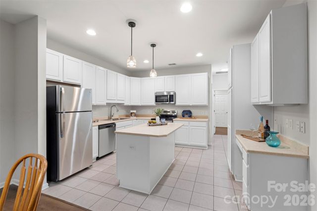11719 Silverado Lane, Charlotte, NC 28277