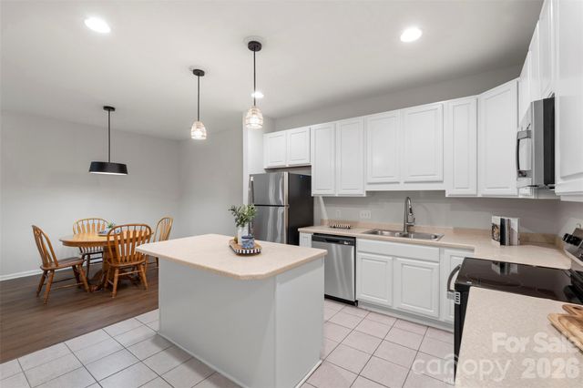 11719 Silverado Lane, Charlotte, NC 28277