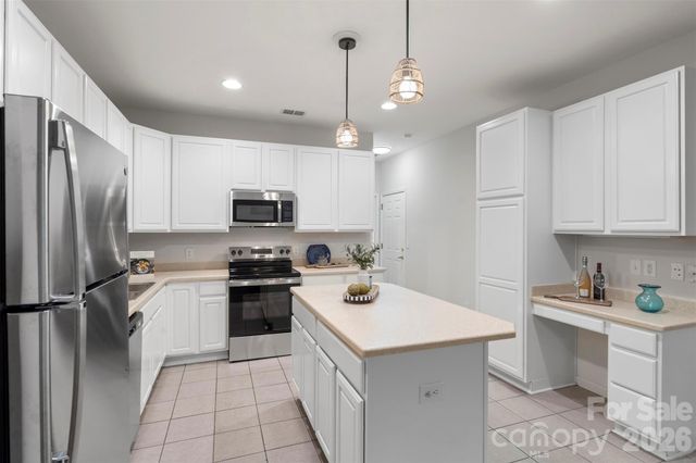 11719 Silverado Lane, Charlotte, NC 28277