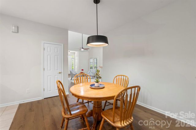 11719 Silverado Lane, Charlotte, NC 28277