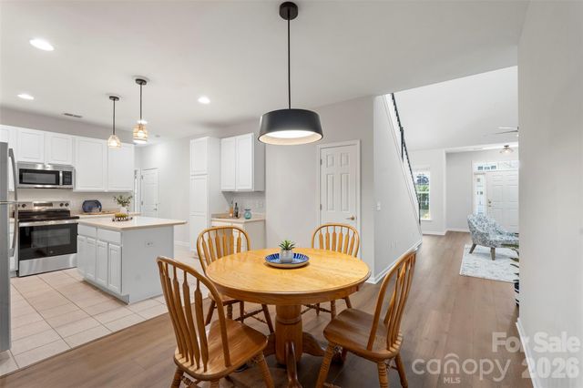 11719 Silverado Lane, Charlotte, NC 28277