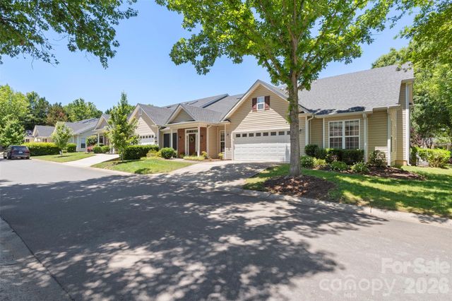 11719 Silverado Lane, Charlotte, NC 28277