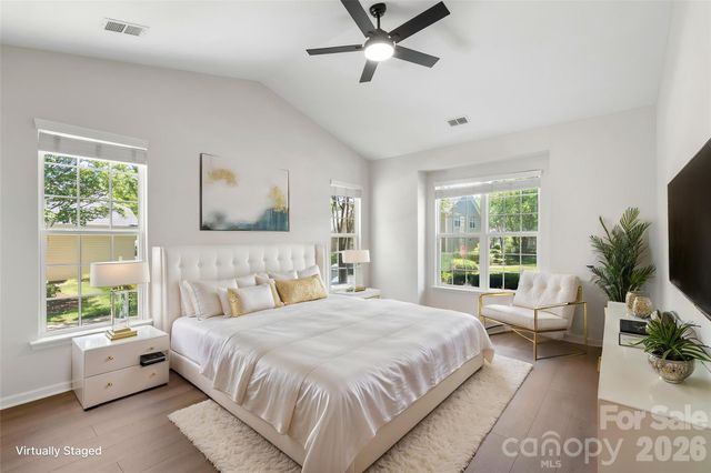 11719 Silverado Lane, Charlotte, NC 28277