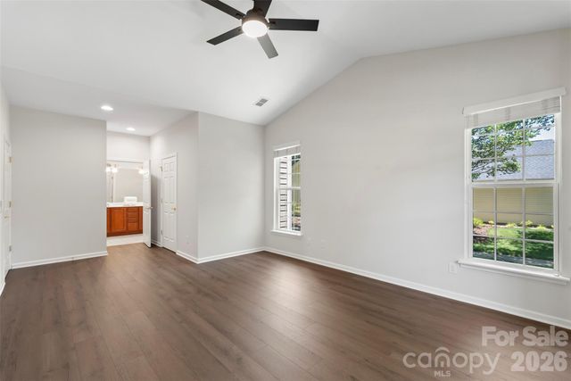 11719 Silverado Lane, Charlotte, NC 28277