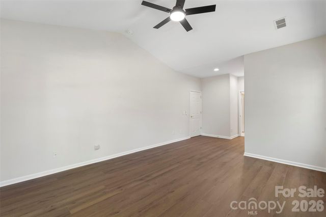11719 Silverado Lane, Charlotte, NC 28277