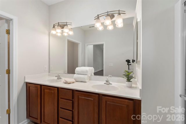 11719 Silverado Lane, Charlotte, NC 28277