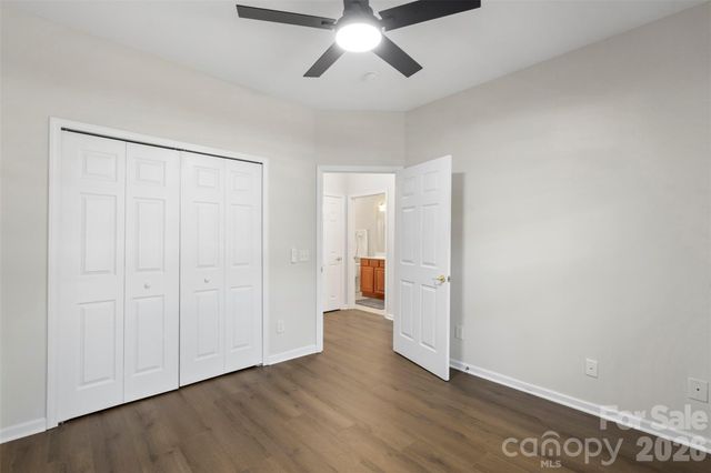 11719 Silverado Lane, Charlotte, NC 28277