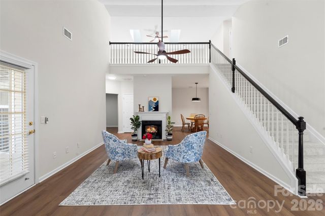11719 Silverado Lane, Charlotte, NC 28277
