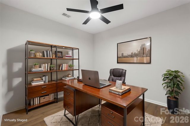 11719 Silverado Lane, Charlotte, NC 28277