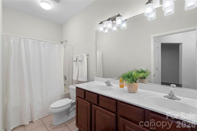 11719 Silverado Lane, Charlotte, NC 28277