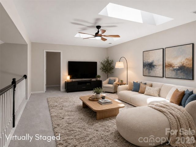 11719 Silverado Lane, Charlotte, NC 28277