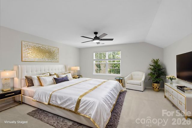 11719 Silverado Lane, Charlotte, NC 28277