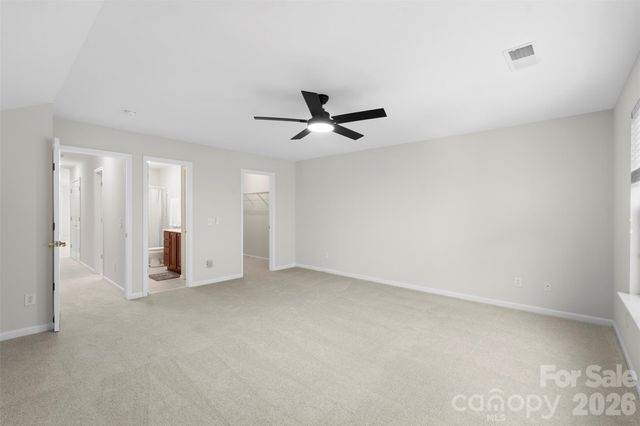 11719 Silverado Lane, Charlotte, NC 28277
