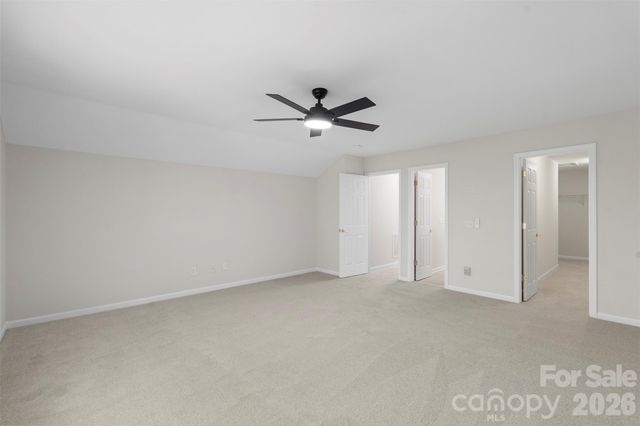 11719 Silverado Lane, Charlotte, NC 28277