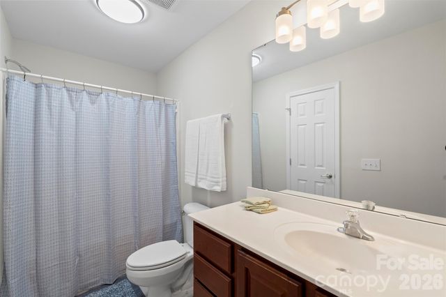 11719 Silverado Lane, Charlotte, NC 28277