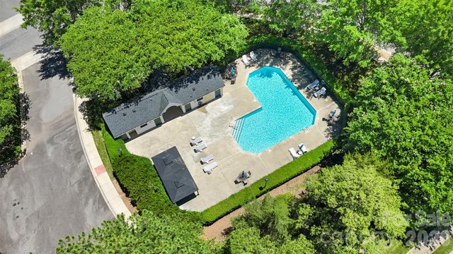 11719 Silverado Lane, Charlotte, NC 28277