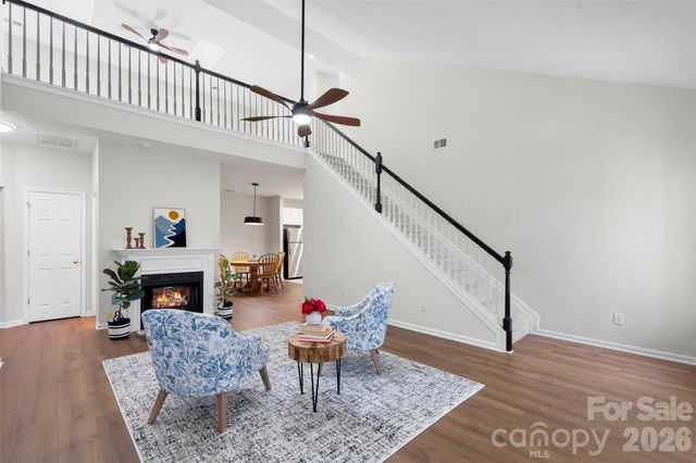 11719 Silverado Lane, Charlotte, NC 28277