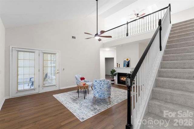 11719 Silverado Lane, Charlotte, NC 28277