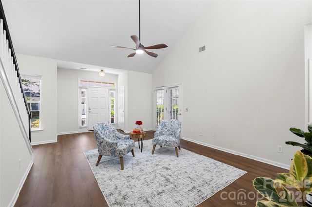 11719 Silverado Lane, Charlotte, NC 28277