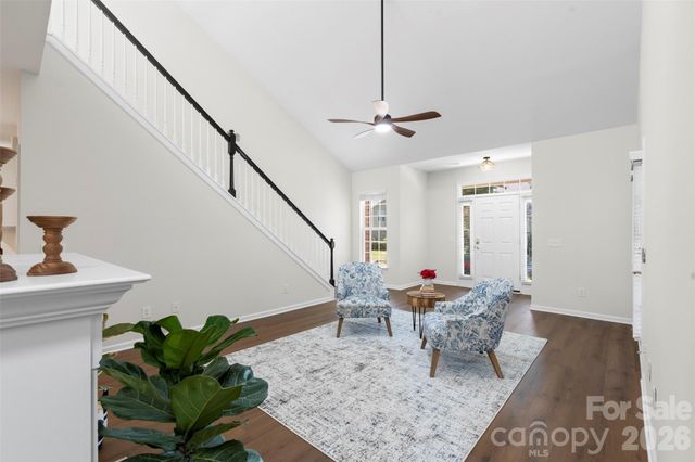 11719 Silverado Lane, Charlotte, NC 28277