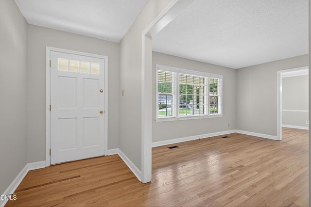 18 Dubarry Court, Durham, NC 27705