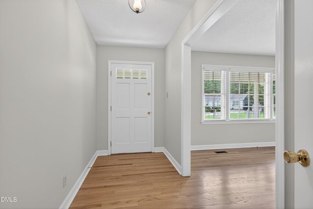 18 Dubarry Court, Durham, NC 27705