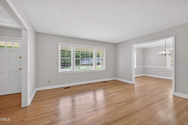 18 Dubarry Court, Durham, NC 27705