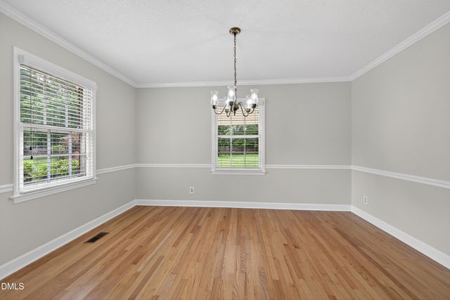 18 Dubarry Court, Durham, NC 27705