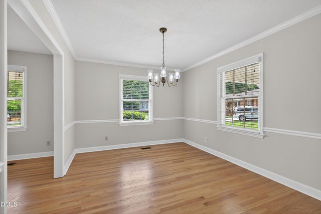 18 Dubarry Court, Durham, NC 27705