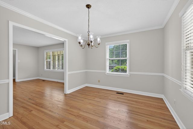 18 Dubarry Court, Durham, NC 27705