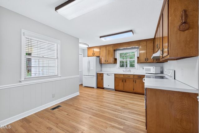 18 Dubarry Court, Durham, NC 27705