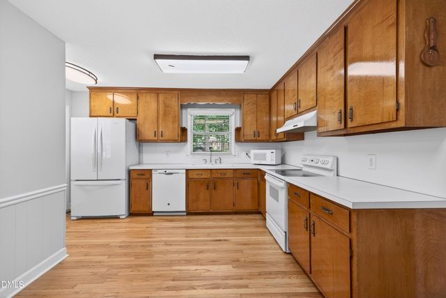18 Dubarry Court, Durham, NC 27705
