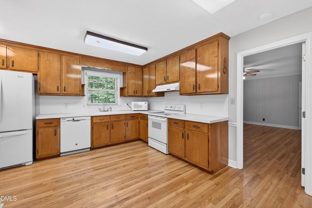 18 Dubarry Court, Durham, NC 27705