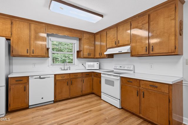 18 Dubarry Court, Durham, NC 27705