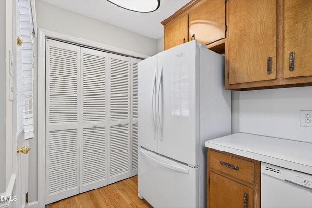 18 Dubarry Court, Durham, NC 27705