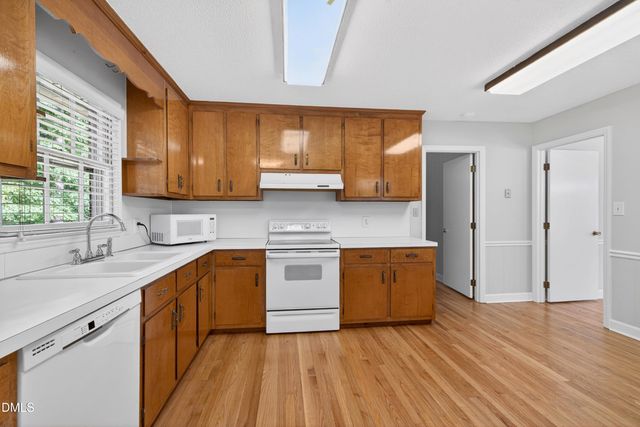 18 Dubarry Court, Durham, NC 27705