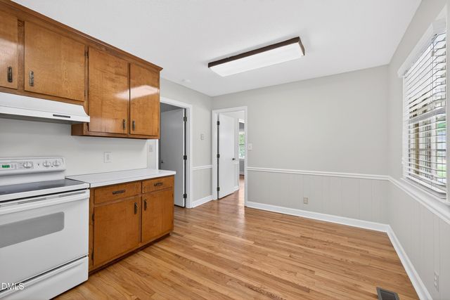 18 Dubarry Court, Durham, NC 27705