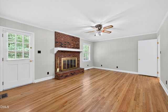 18 Dubarry Court, Durham, NC 27705