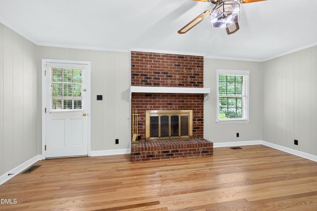 18 Dubarry Court, Durham, NC 27705