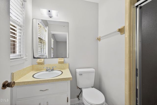 18 Dubarry Court, Durham, NC 27705