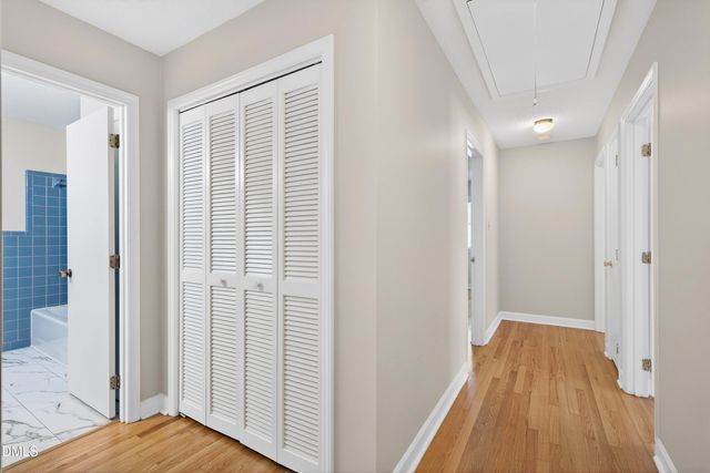 18 Dubarry Court, Durham, NC 27705