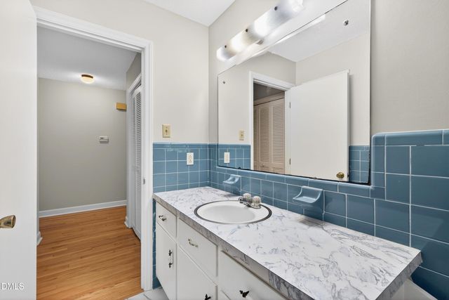 18 Dubarry Court, Durham, NC 27705